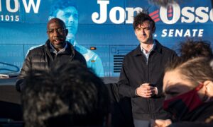 Democrats Project Confidence in Georgia Senate Runoff Victories as Biden Heads to State