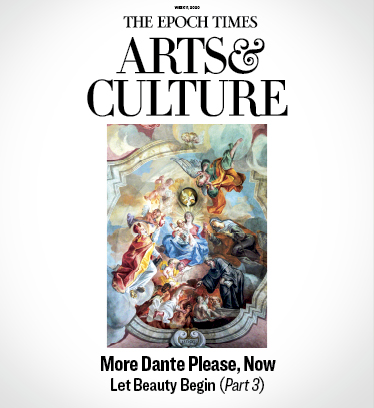 Arts & Culture Weekly