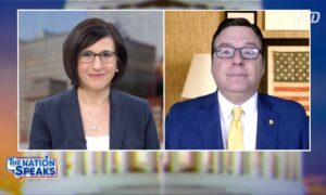 The Nation Speaks (Dec. 15): Gary Miliefsky on Built-in Vulnerabilities of Voting Machines