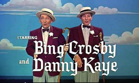 3 Classic Christmas Films: A Musical, a Romance, and a Christmas Surprise