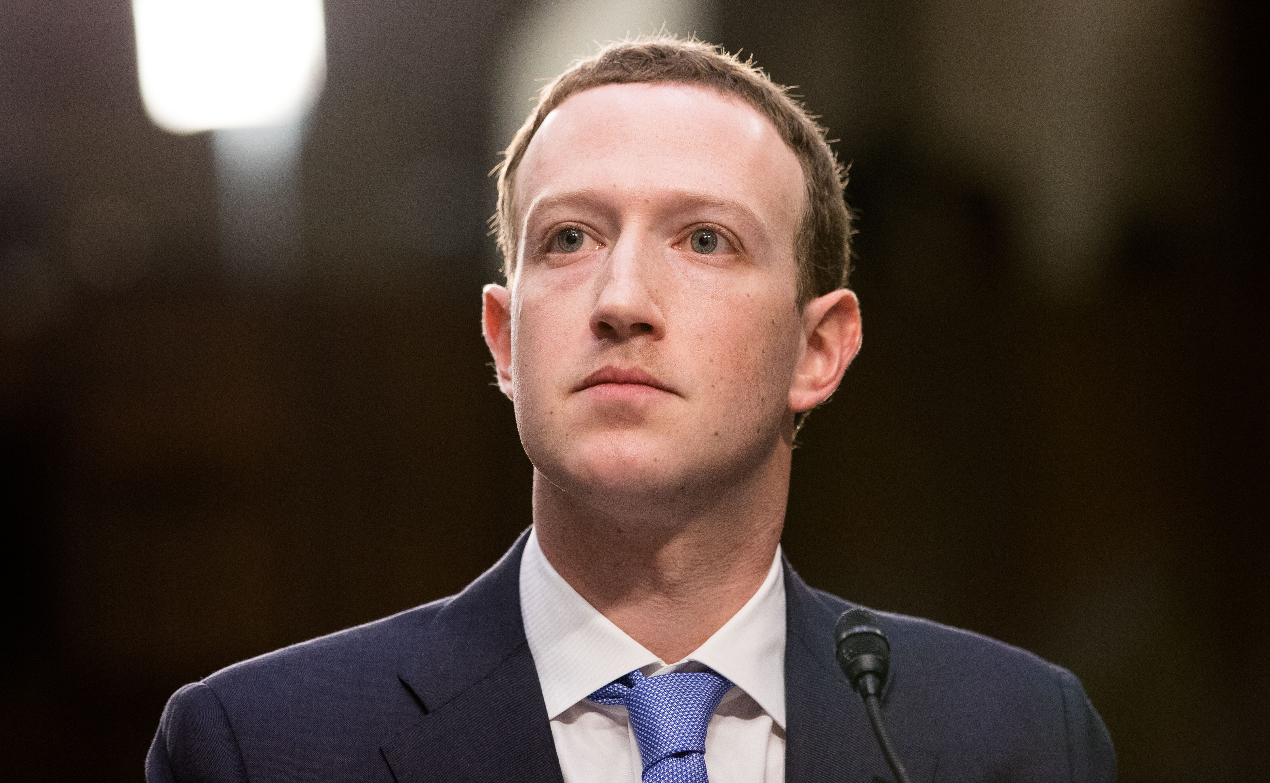 Big Tech CEOs Testify To Senate Judiciary Committee On ‘Online Child ...