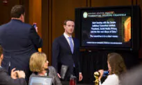 Money From Facebook’s Zuckerberg Used to Undermine Election, Violate Law: Report