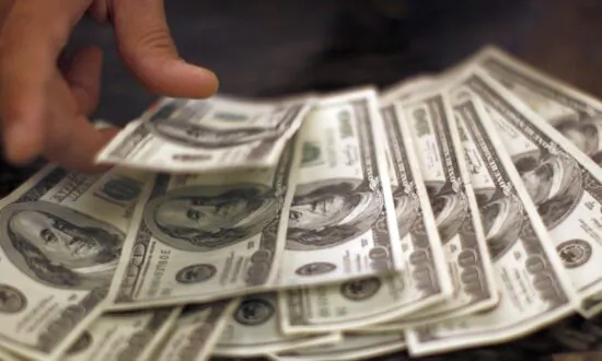 Hundreds of Billions of Dollars of New and Unlimited State and Local Tax Deductions for Wealthy Taxpayers Have Already Been Passed
