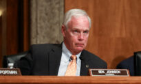 Sen. Johnson Wants to Know Why IRS Has Huge Backlog Despite Additional Funding