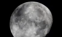 Canada Inks Deal With U.S. to Send Astronaut Around the Moon