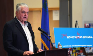 Nevada Mandates Weekly COVID-19 Testing for Unvaccinated Government Workers