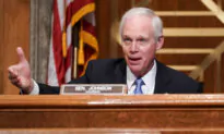 Congressional Probe Into Hunter Biden Neutralized Blackmail Risk: Ron Johnson