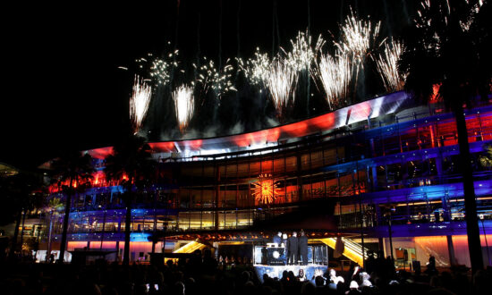 Pyrmont Shake-Up To Generate More Jobs