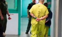 Orange County Sheriff Defends ICE Transfers Before Board, Public