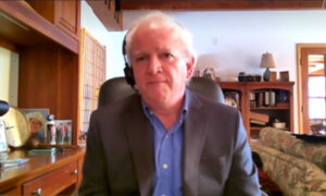 John Eastman Explains the Historical Precedents on Dueling Electors