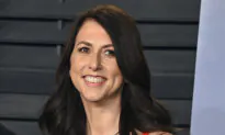 MacKenzie Scott’s $250 Million Open Call for Donations Yields Applications From 6,353 Nonprofits