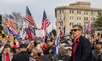 Flynn: ‘Deep State Buried Me Six Feet Under’