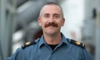 Trudeau Offers Condolences as Search Called Off for Sailor Missing Off California