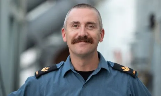 Trudeau Offers Condolences as Search Called Off for Sailor Missing Off California