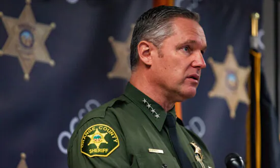 Orange County Cities Join Sheriff in Opposing Order to Release Inmates