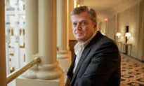 Patrick Byrne Claims ‘Fake Ballots’ Found in Georgia County