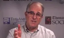 The Battle Over Deleting Election Data: Phill Kline