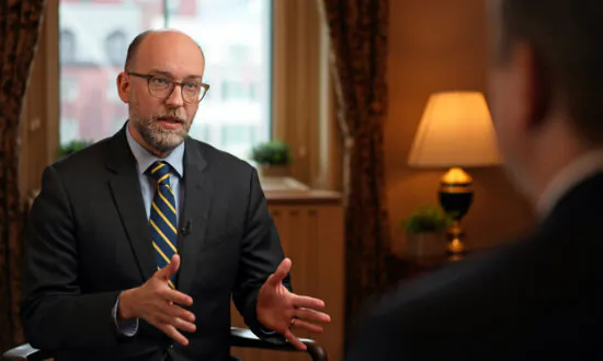 Vought Laying Groundwork for Next GOP President to Neutralize Federal Bureaucracy