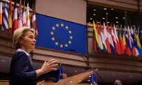 EU Chief Sees ‘Narrow’ Path to Post-Brexit Trade Deal With UK