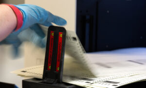 Arizona Lawmakers Subpoena Audits of Ballots, Dominion Voting Machines