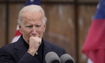Biden to Receive CCP Virus Vaccine on Monday