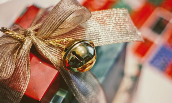 From a Reader: Mary’s Christmas