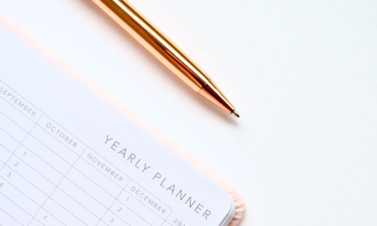 Only You Can Make It Happen