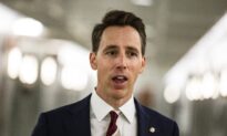 Hawley: Election Process Not Over Until Jan. 6