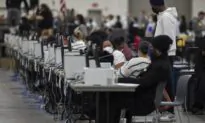 Michigan Lawyer Charged With Tampering With Voting Machines in 2020 Elections