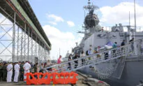 Queensland Fast Tracks Cairns Marine Precinct Funding