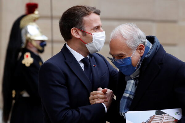 Epoch Times Photo