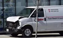 Defence to Begin Closing Arguments in Toronto Van Attack Trial