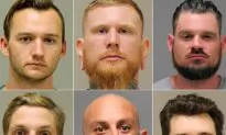 FBI Agents’ Misconduct Won’t Be Considered in Whitmer Kidnap Case, Judge Rules