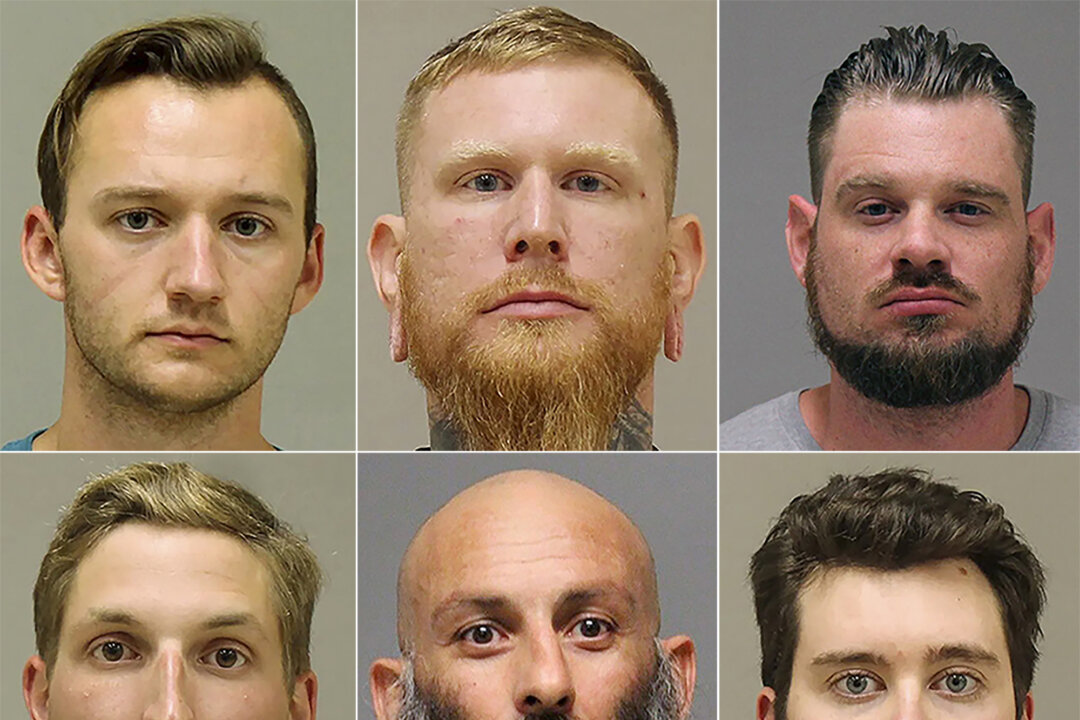 Disgraced FBI Agents Under Scrutiny in Whitmer Kidnapping Case