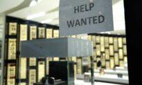 US Jobless Claims Rise to Highest Level Since September