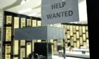 US Jobless Claims Rise to Highest Level Since September