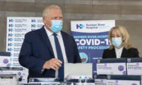 Ontario to Train, Recruit Over 27,000 New Staff for Long-Term Care Facilities