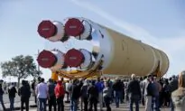 Canada to Join First Mission to the Moon, Signs New ‘Gateway’ Treaty with NASA