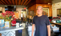 Laguna Beach Restaurants Struggle With Latest Lockdown