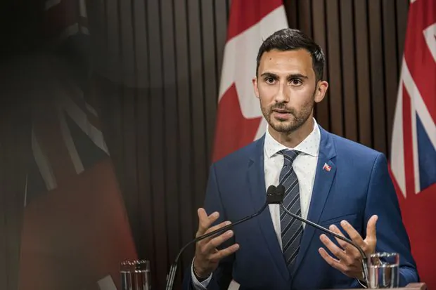 Ontario Government Is on the Wrong Track With Remote Learning