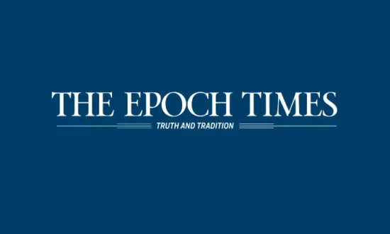 Webpage of the Epoch Times Is the Very Best There Is