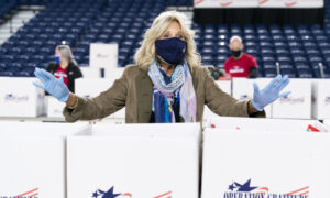 The ‘Dr.’ Will See You Now