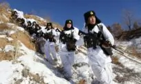 Behind Global Affairs’ Push for Canada to Continue Military Training With China