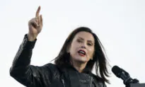 Whitmer Vetoes Voter ID, Election Reform Bills, Says They Would Hurt Minority Voters