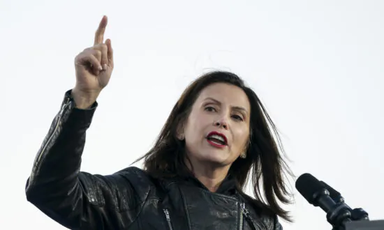 Michigan Prosecutor Dismisses Over 1,700 Violations of Whitmer’s Overturned CCP Virus Orders