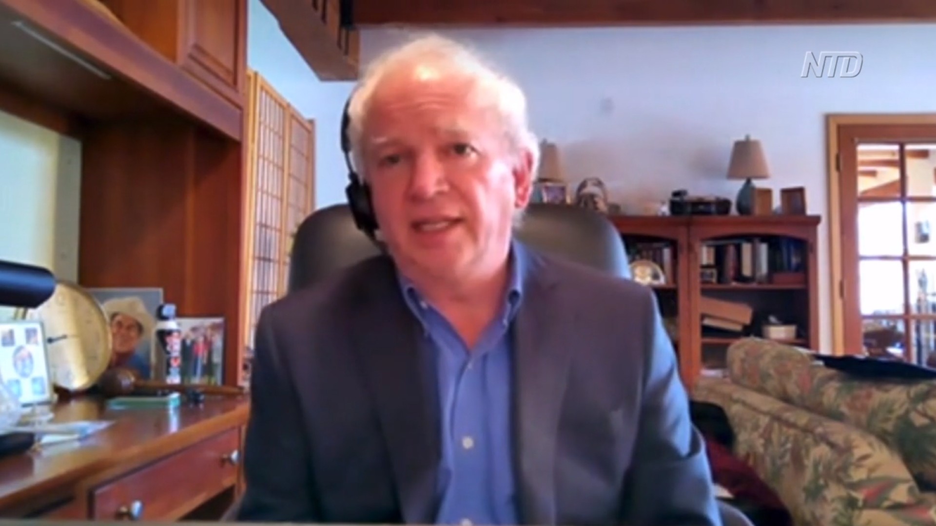 Former Trump Lawyer John Eastman Faces Disbarment in California - Vimarsana News