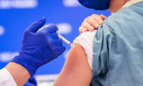 Orange County’s Vaccine Verification Plans on Hold 