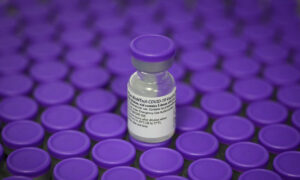 UK COVID-19 Vaccine Spending Near £12 Billion: Report