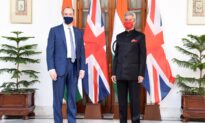 India, UK Discuss Blueprint to Deepen Indo-Pacific Cooperation