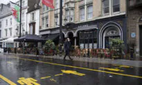 Wales Adds 11,468 New CCP Virus Cases in One Day Due to Backlog